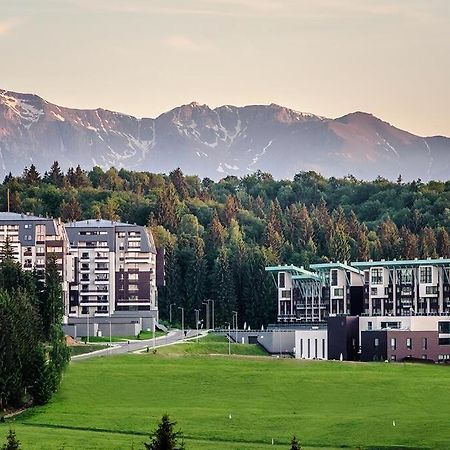 Silver Mountain G1 21 R Пояна-Брашов Екстер'єр фото