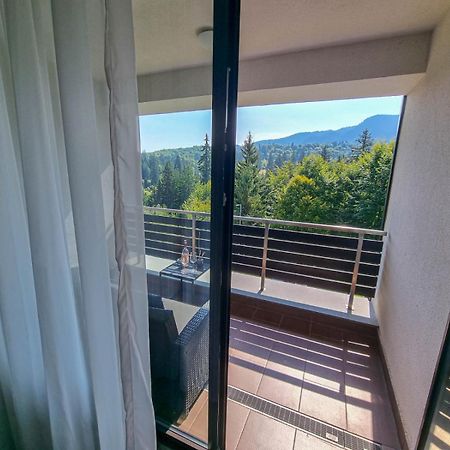 Silver Mountain G1 21 R Пояна-Брашов Екстер'єр фото