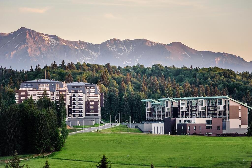 Silver Mountain G1 21 R Пояна-Брашов Екстер'єр фото