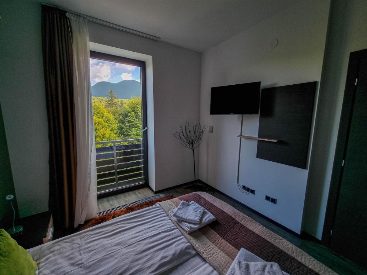 Silver Mountain G1 21 R Пояна-Брашов Екстер'єр фото