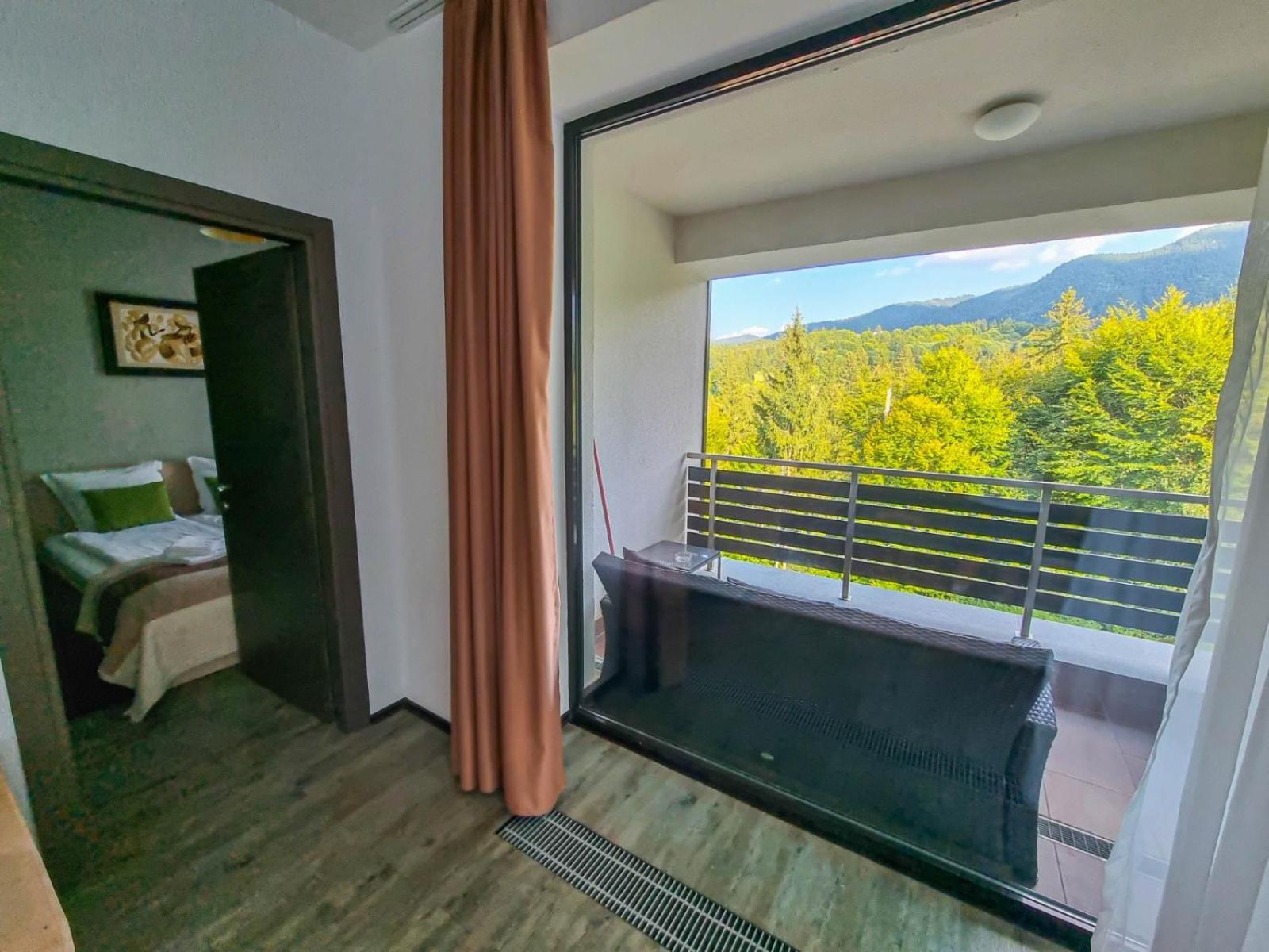 Silver Mountain G1 21 R Пояна-Брашов Екстер'єр фото