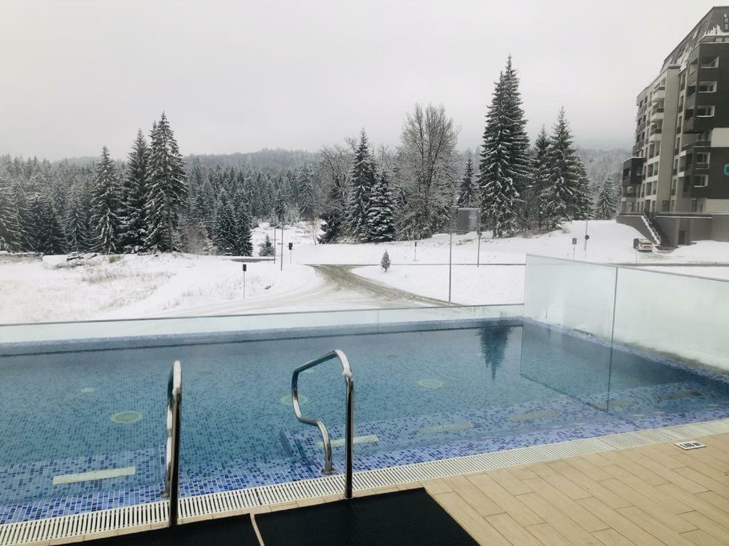 Silver Mountain G1 21 R Пояна-Брашов Екстер'єр фото